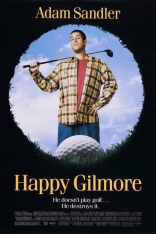    Happy Gilmore 1996