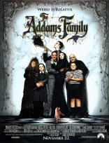 фильм Семейка Аддамс Addams Family, The 1991