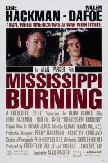     Mississippi Burning 1988