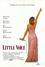 фильм Голосок Little Voice 1998