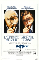    Sleuth 1972