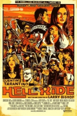   * Hell Ride 2008