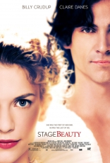 фильм Красота по-английски Stage Beauty 2004