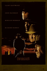   Unforgiven 1992