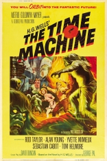 фильм Машина времени Time Machine, The 1960