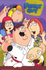 фильм Гриффины Family Guy 1999-