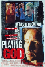 фильм Изображая бога Playing God 1997