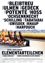    Elementarteilchen 2006