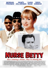    Nurse Betty 2000