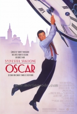   Oscar 1991