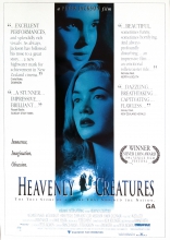    Heavenly Creatures 1994