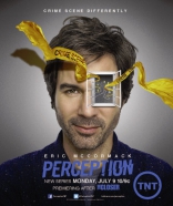 фильм Предчувствие Perception 2012-2015