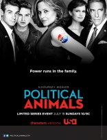 фильм Политиканы Political Animals 2012