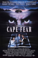 фильм Мыс страха Cape Fear 1991