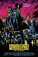     Streets of Fire 1984