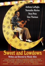     Sweet and Lowdown 1999