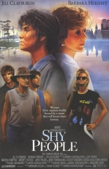    Shy People 1987