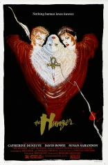 фильм Голод Hunger, The 1983