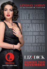    * Liz & Dick 2012