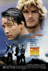     Point Break 1991