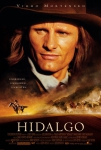 фильм Идальго: Погоня в пустыне Hidalgo 2004