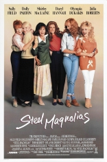    Steel Magnolias 1989