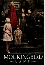   * Mockingbird Lane 2012