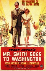       Mr. Smith Goes to Washington 1939