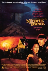    Needful things 1993