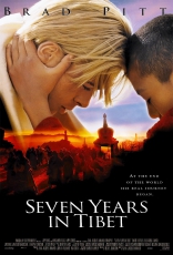      Seven Years in Tibet 1997