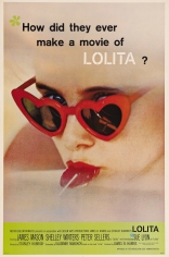 фильм Лолита Lolita 1962