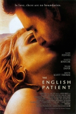    English Patient, The 1996