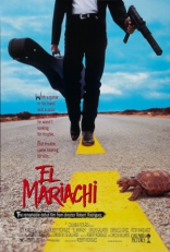   El mariachi 1992