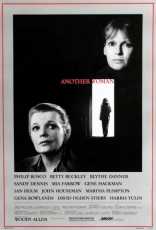 фильм Другая женщина Another Woman 1988