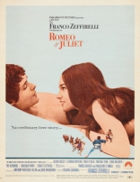     Romeo and Juliet 1968