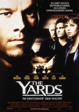   Yards,The 2000