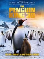 фильм Король пингвинов в 3D Penguin Kings 3D, The 2012
