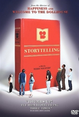   Storytelling 2001