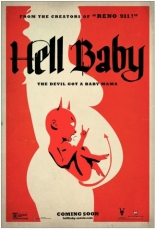   * Hell Baby 2013