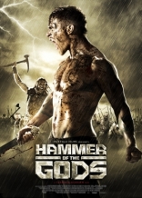   * Hammer of the Gods 2013