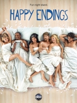   * Happy Endings 2011-