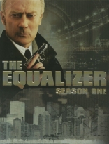   Equalizer, The 1985-1989