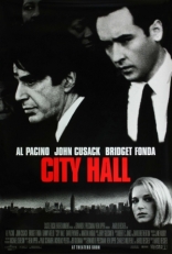 фильм Мэрия City Hall 1996