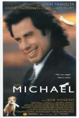 фильм Майкл Michael 1996