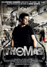   * Odd Thomas 2013