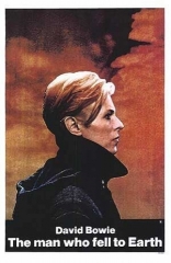  ,     Man Who Fell to Earth, The 1976