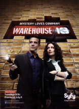   13 Warehouse 13 2009-