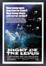    Night of the Lepus 1972