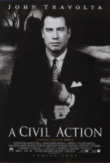 фильм Гражданский иск Civil Action, A 1998