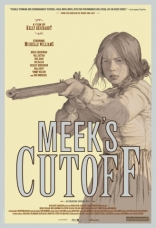    Meek's Cutoff 2010